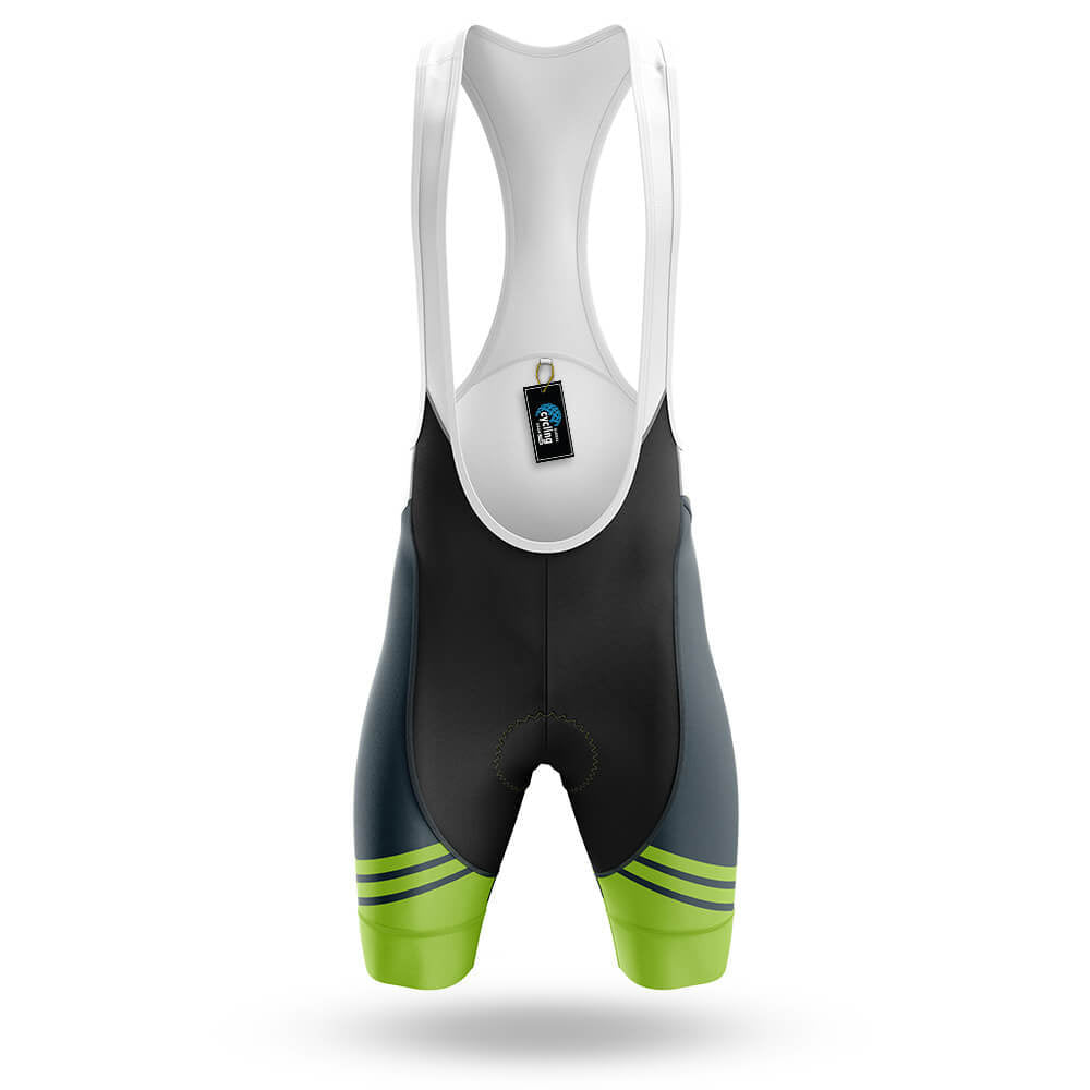 Don't Eat Animals - Men's Cycling Kit