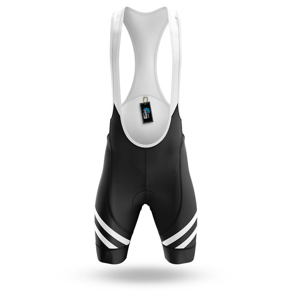 Happy Retired Hour - Men's Cycling Kit