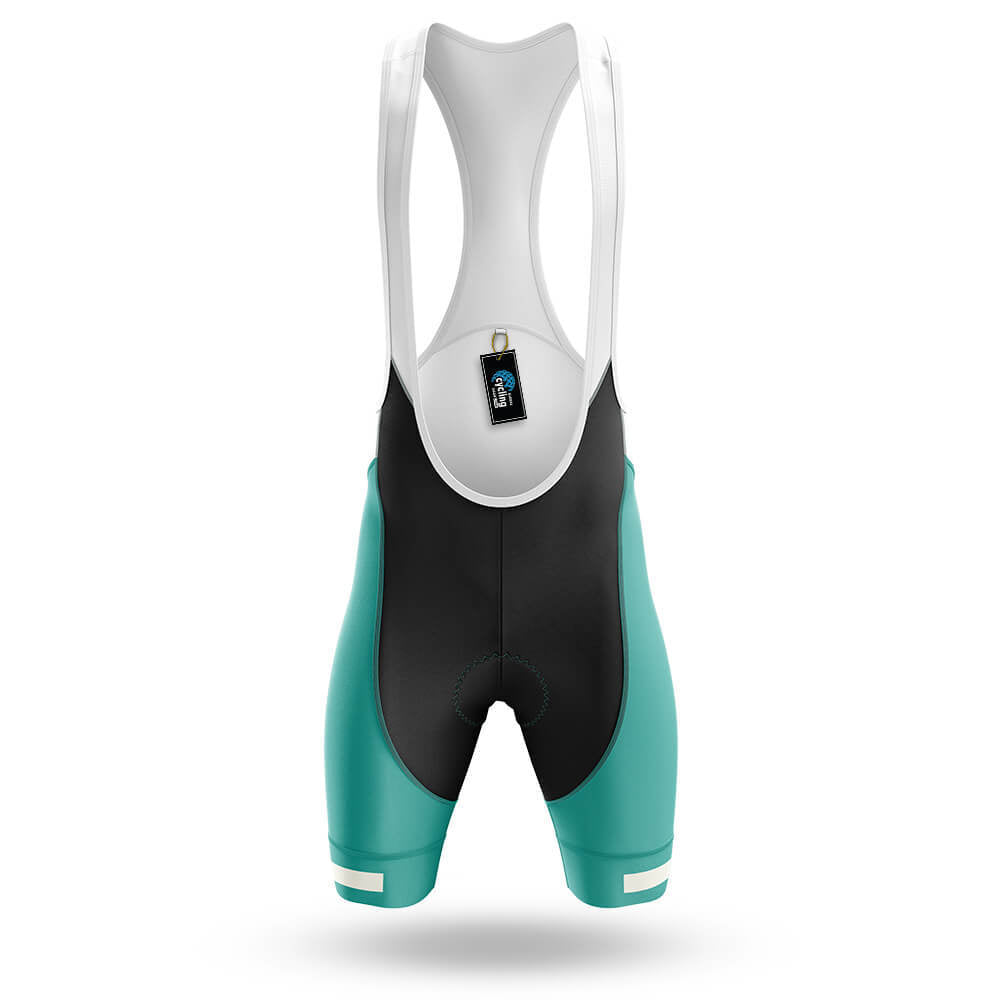 Fort Worth TX - Men's Cycling Kit