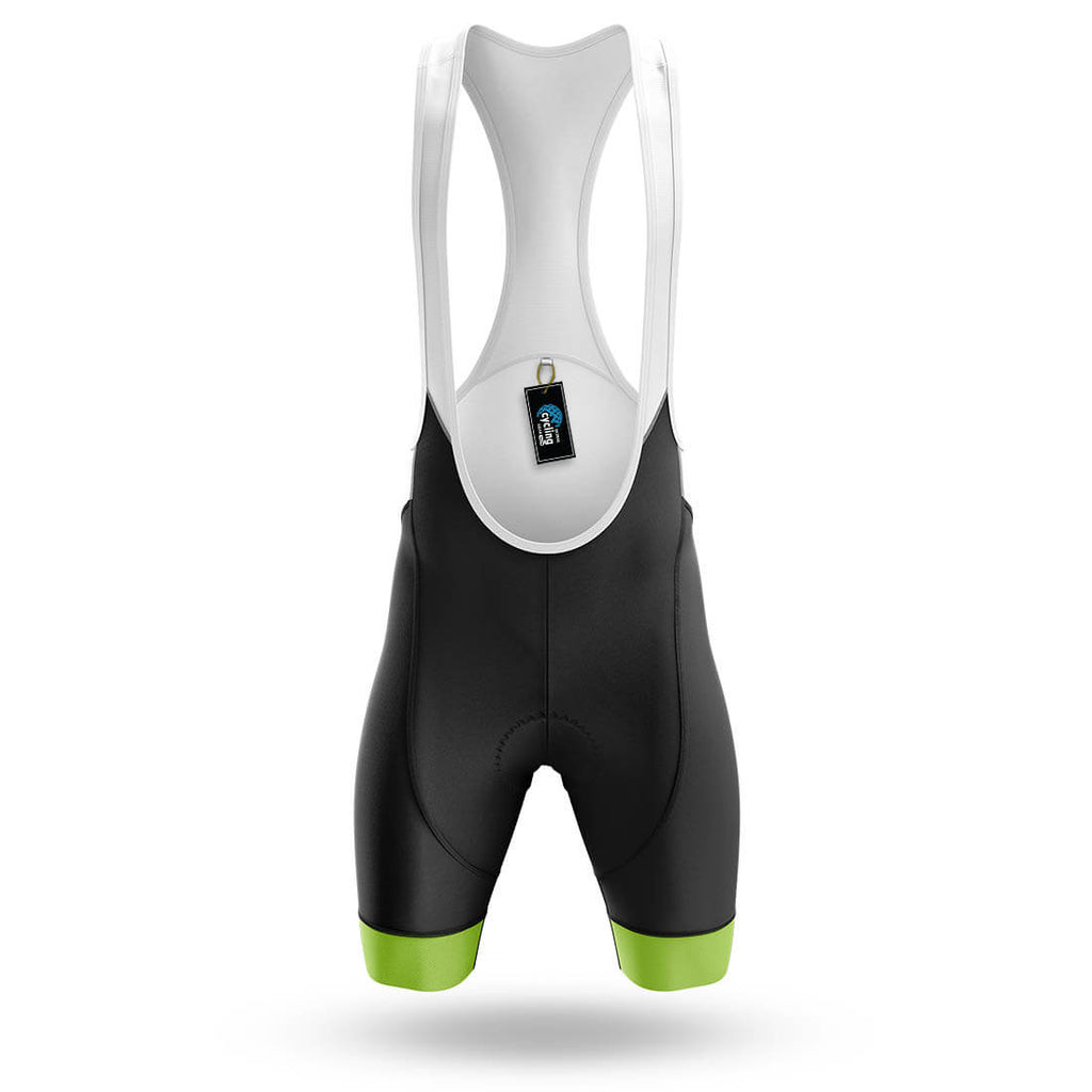 Eating Shamrock - Men's Cycling Kit