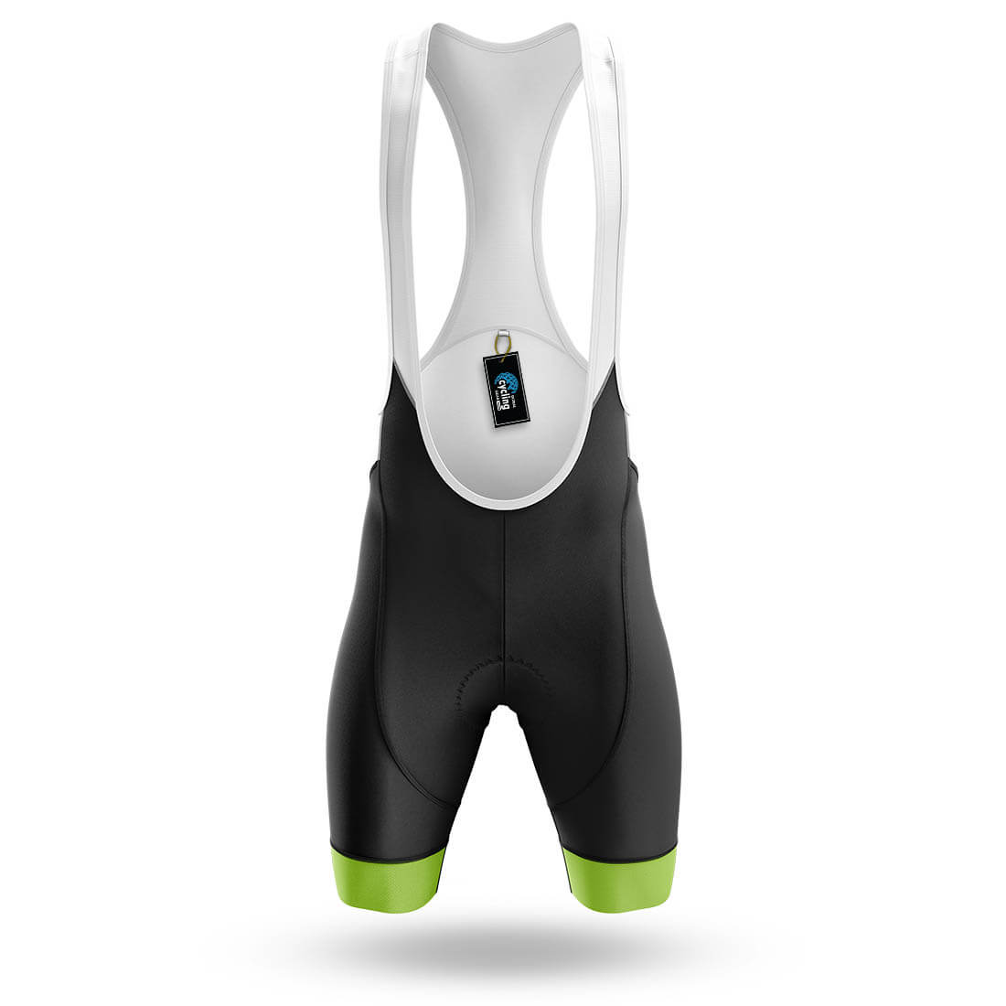 Eating Shamrock - Men's Cycling Kit