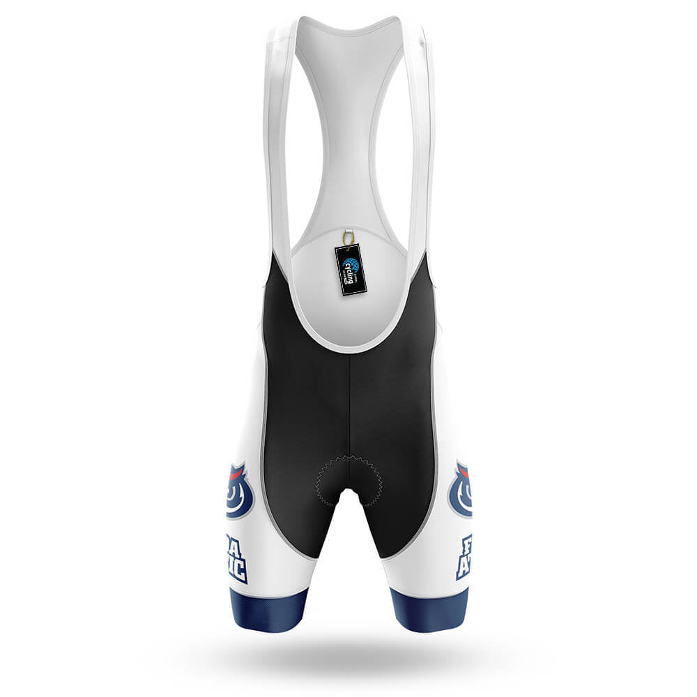 Florida Atlantic University USA - Men's Cycling Kit