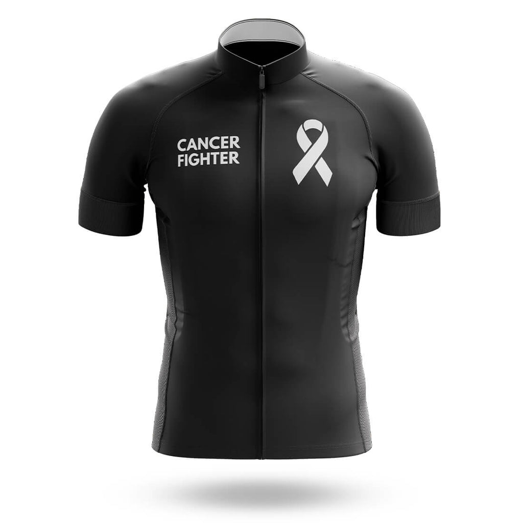 Custom Fearless Warrior - Men's Cycling Kit