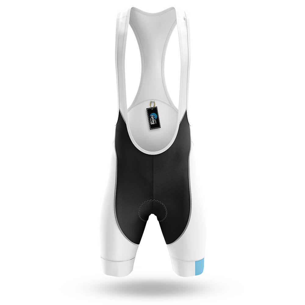 Simplicity - Men's Cycling Kit