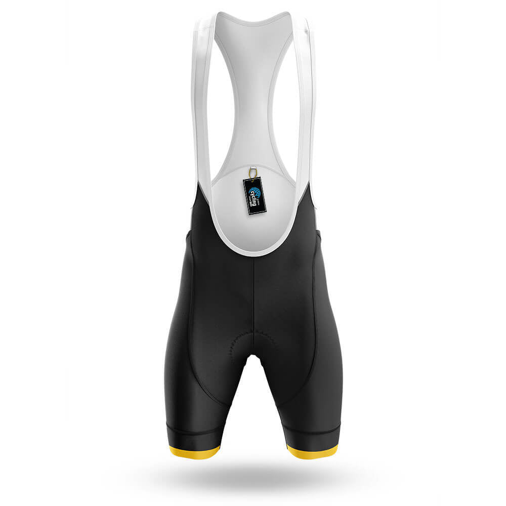 Happy Forties - Men's Cycling Kit
