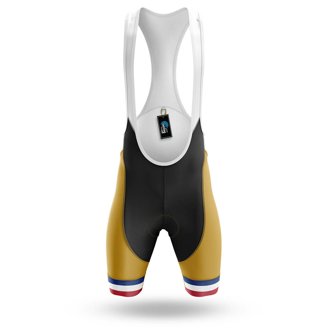 The Irish America 250 V2 - Men's Cycling Kit