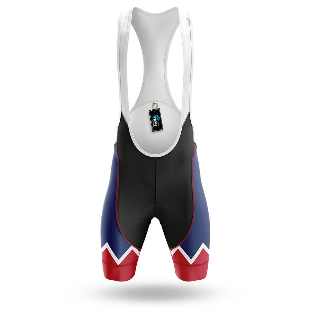 Denver City - Men's Cycling Kit