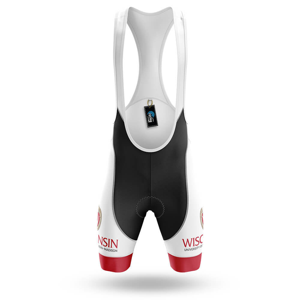 Badger Stripes - Men's Cycling Kit