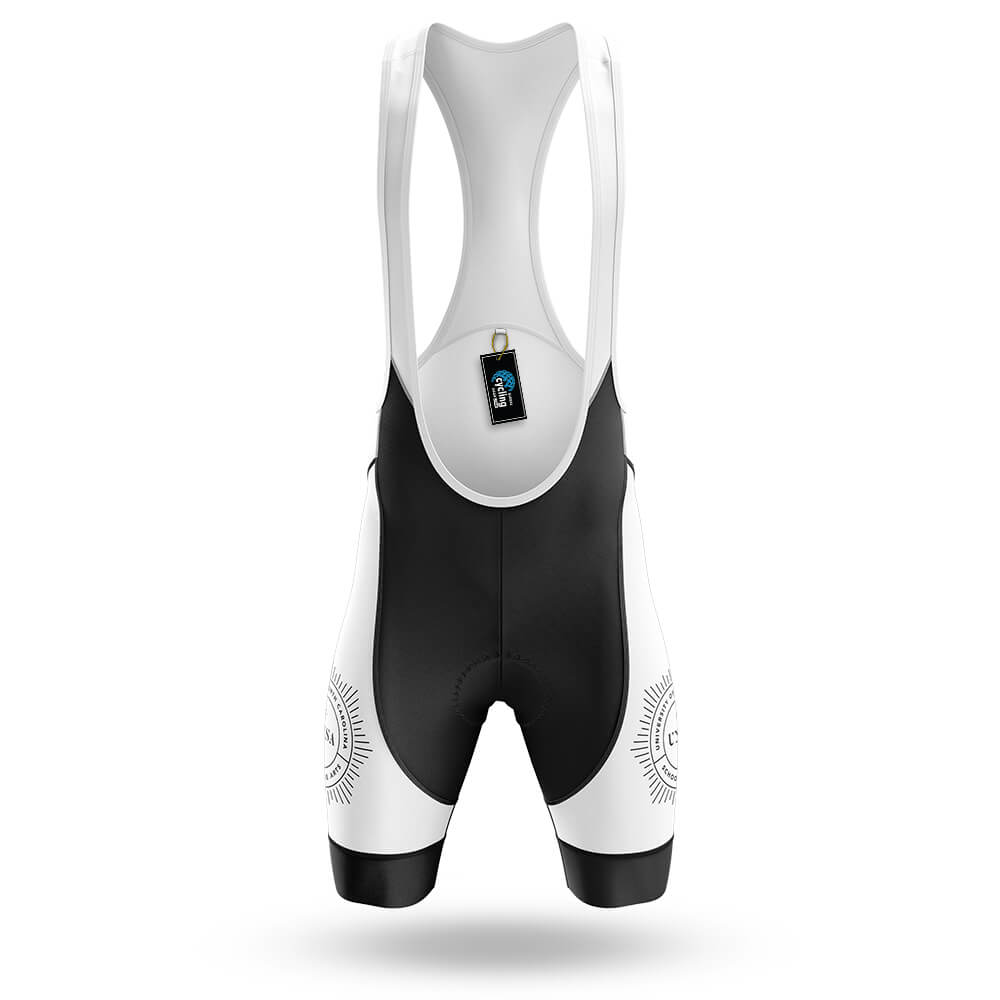 University of North Carolina School of the Arts - Men's Cycling Kit