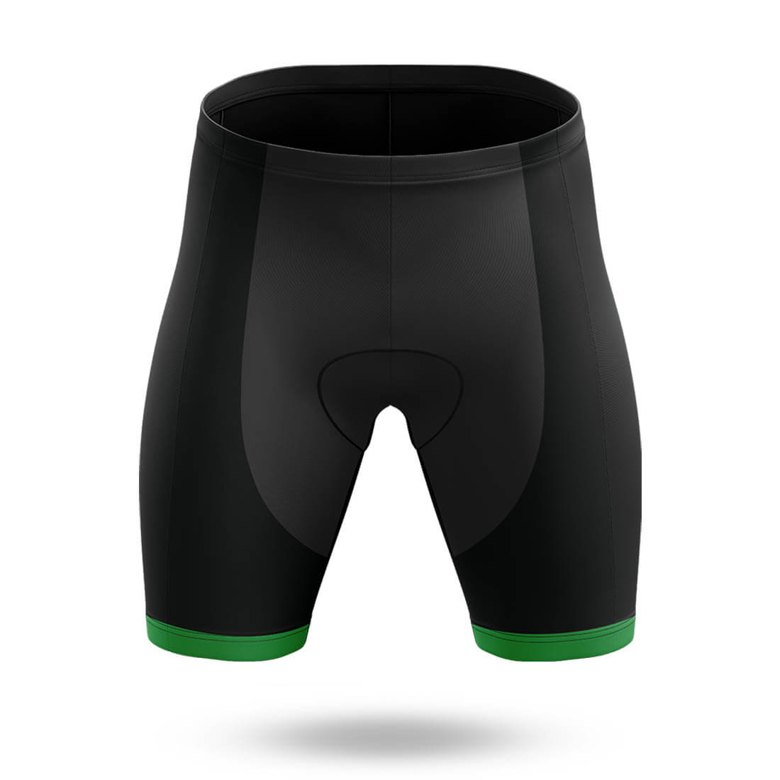 Shamrock Leopard Gnomes - Women's Cycling Kit