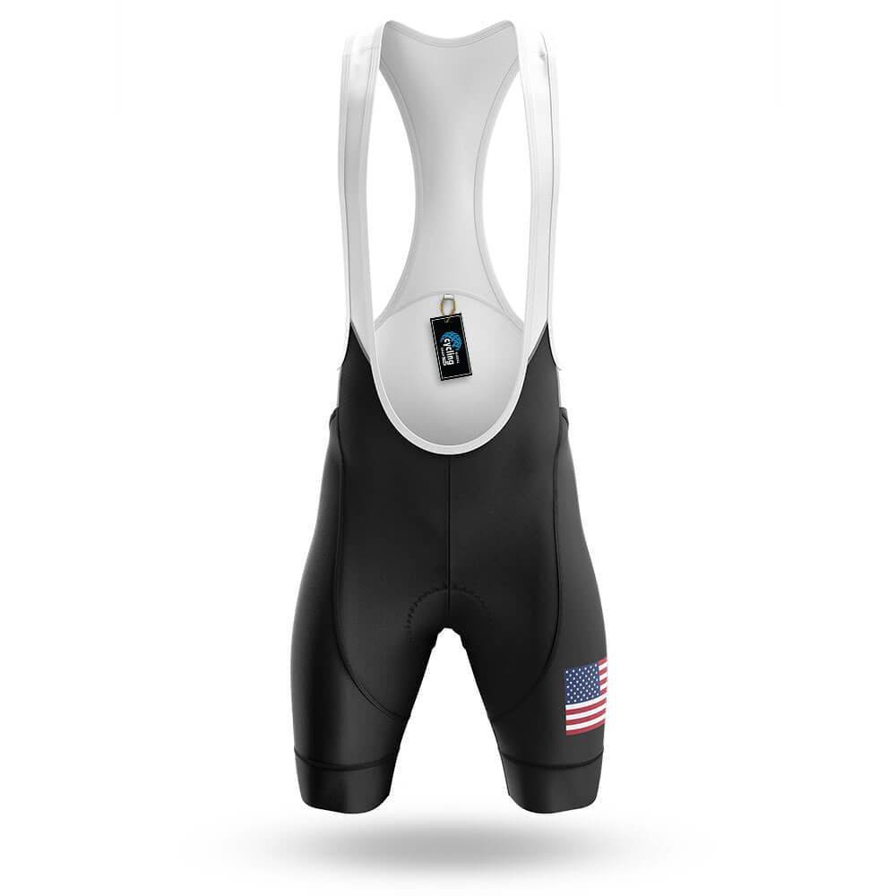 Veteran And Papa - Men's Cycling Kit