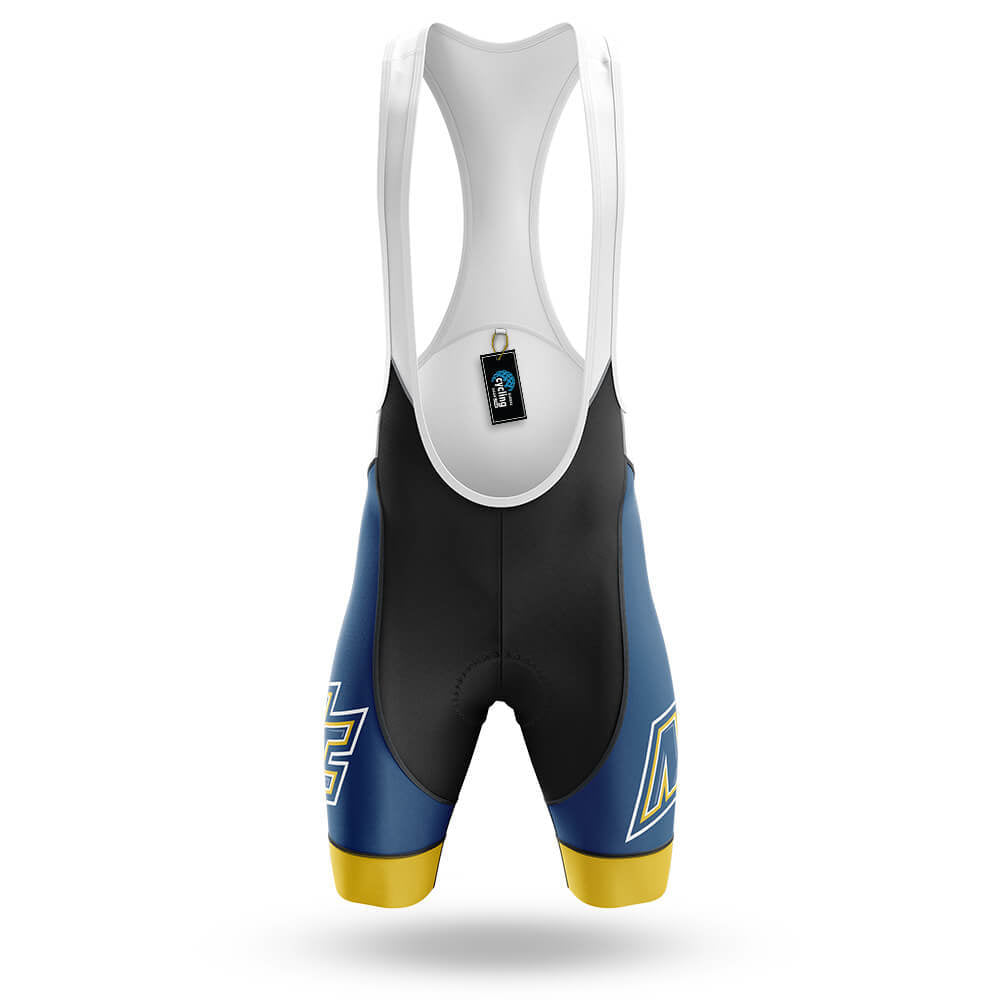 Merrimack - Men's Cycling Kit