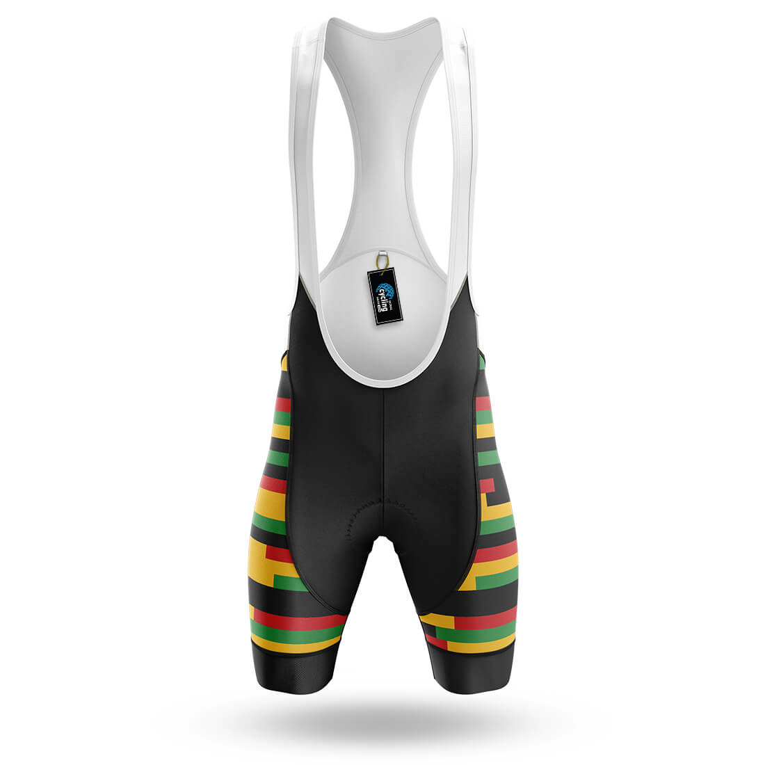 American Black History - Men's Cycling Kit
