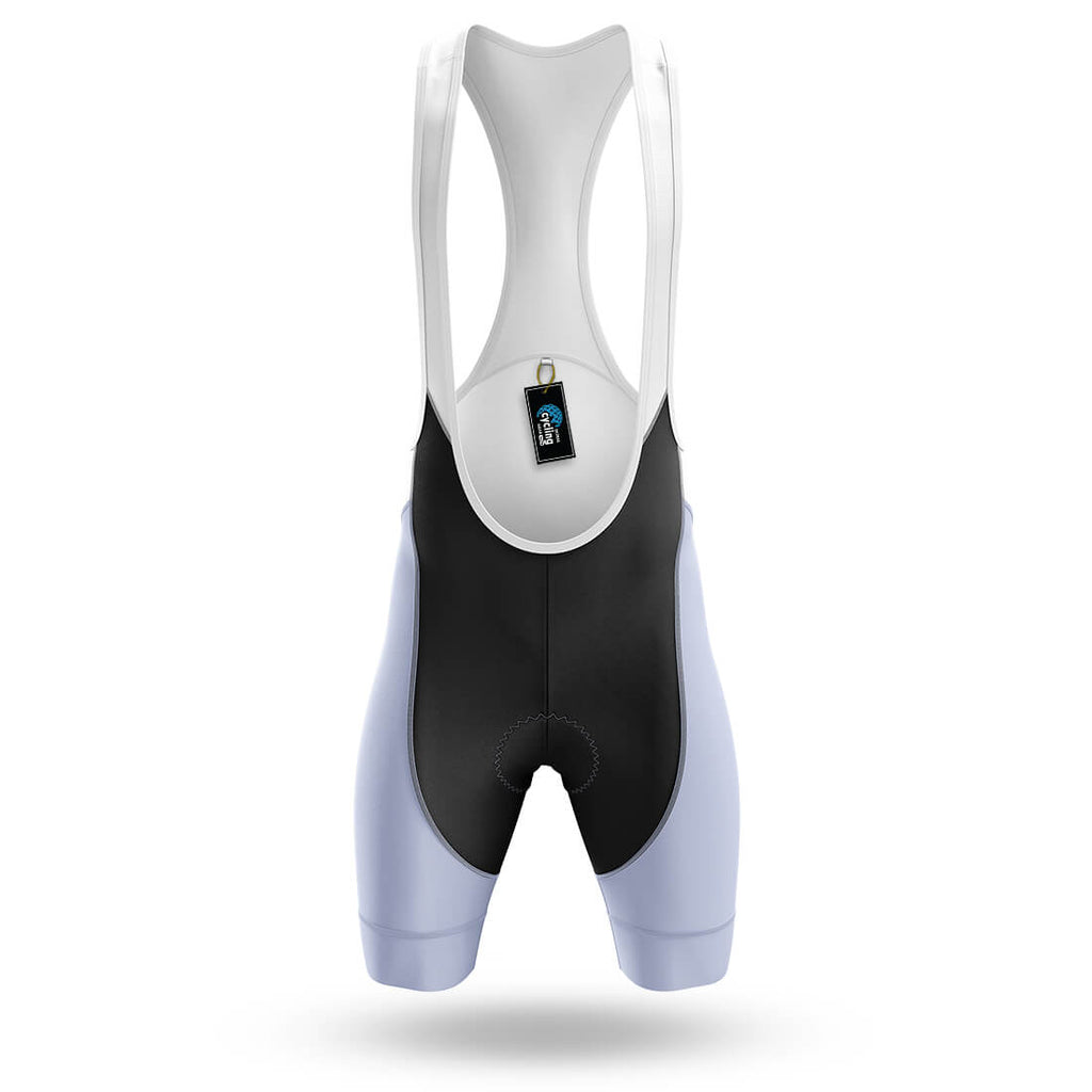 Uruguay 2026 Men's Cycling Kit V1