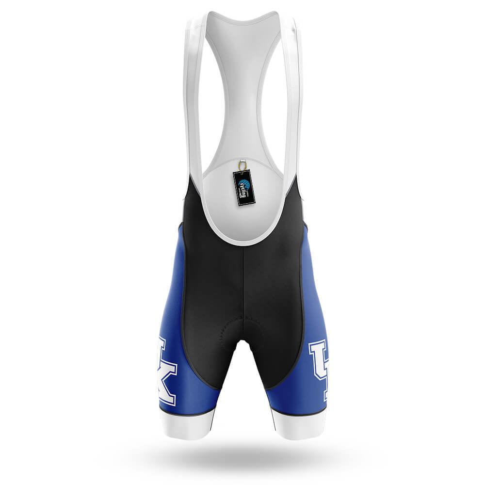 UK Wildcats - Men's Cycling Kit