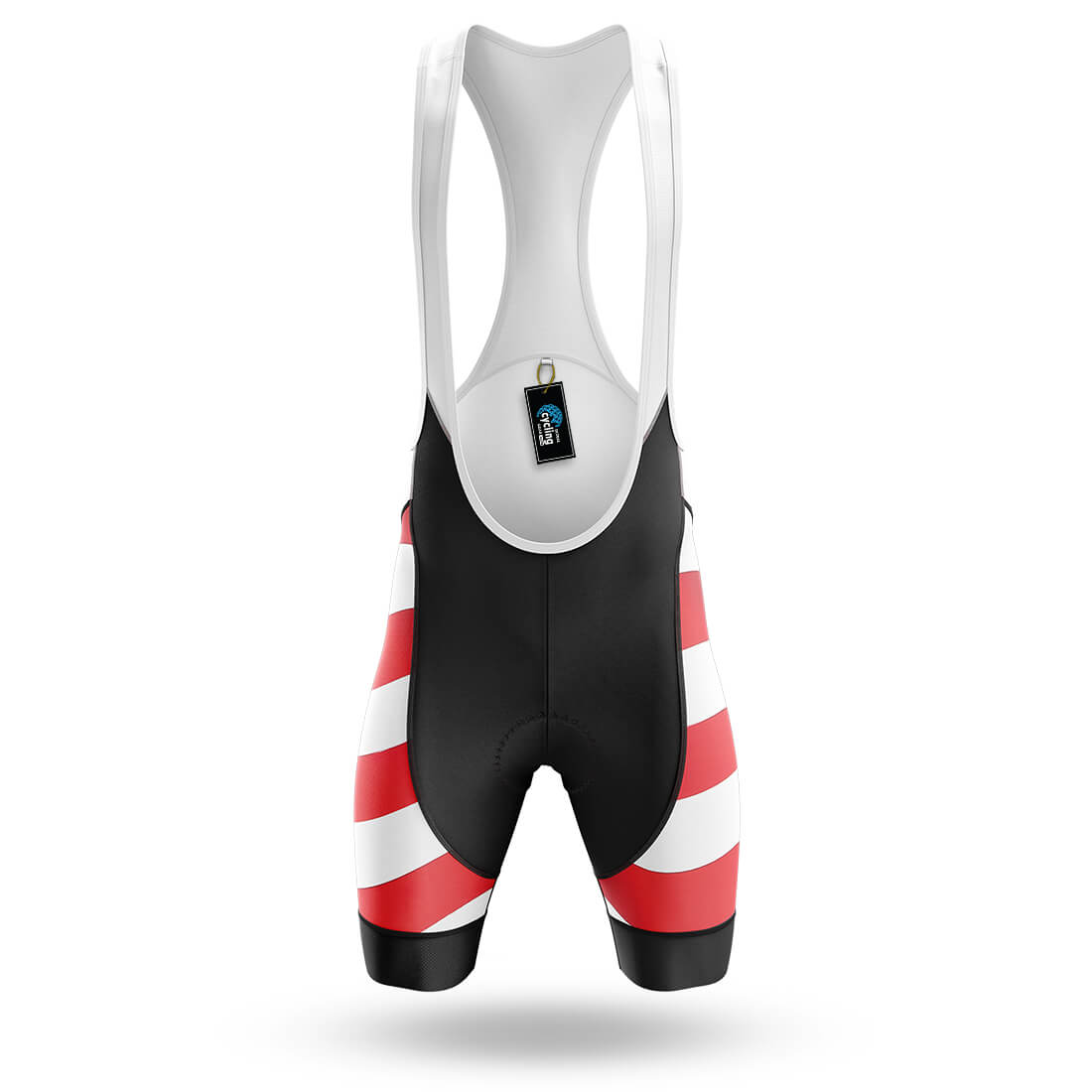 America 2026 Men's Cycling Kit V1
