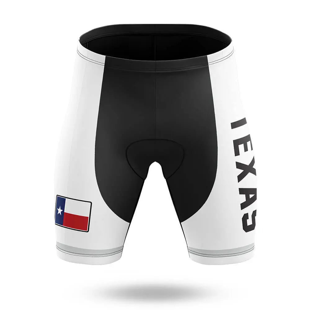 Texas S4 - Women - Cycling Kit