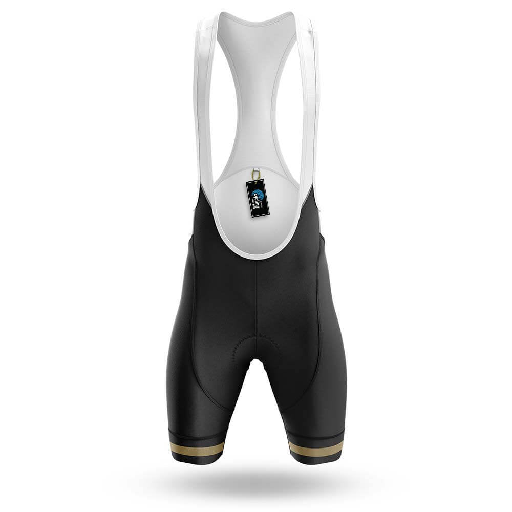 US Veteran Paid For It - Men's Cycling Kit