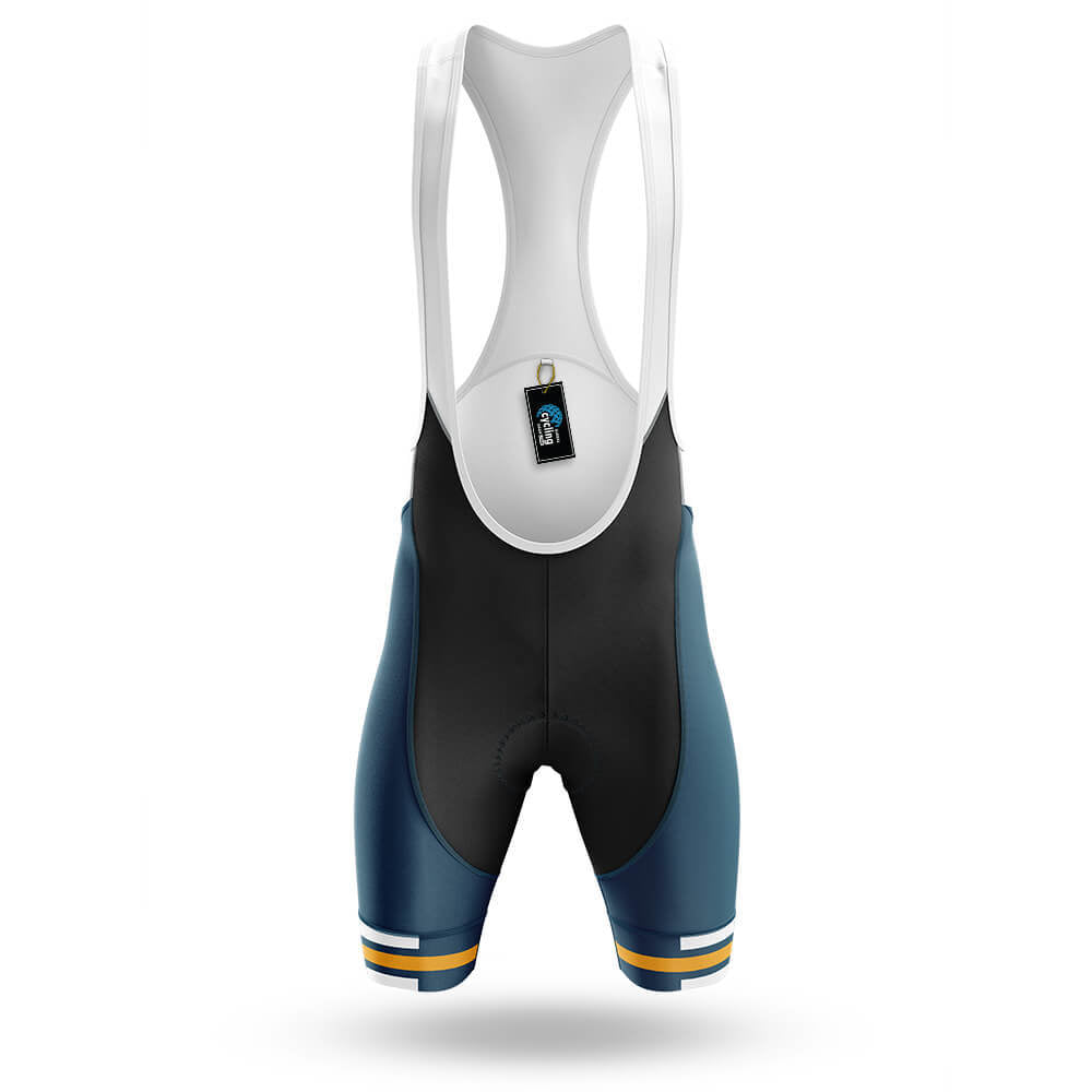 Retro Custom Year Vintage V7 - Men's Cycling Kit