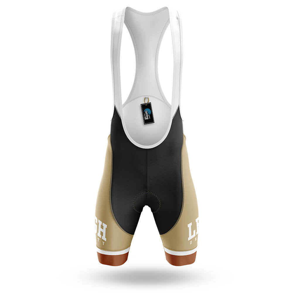 Lehigh - Men's Cycling Kit