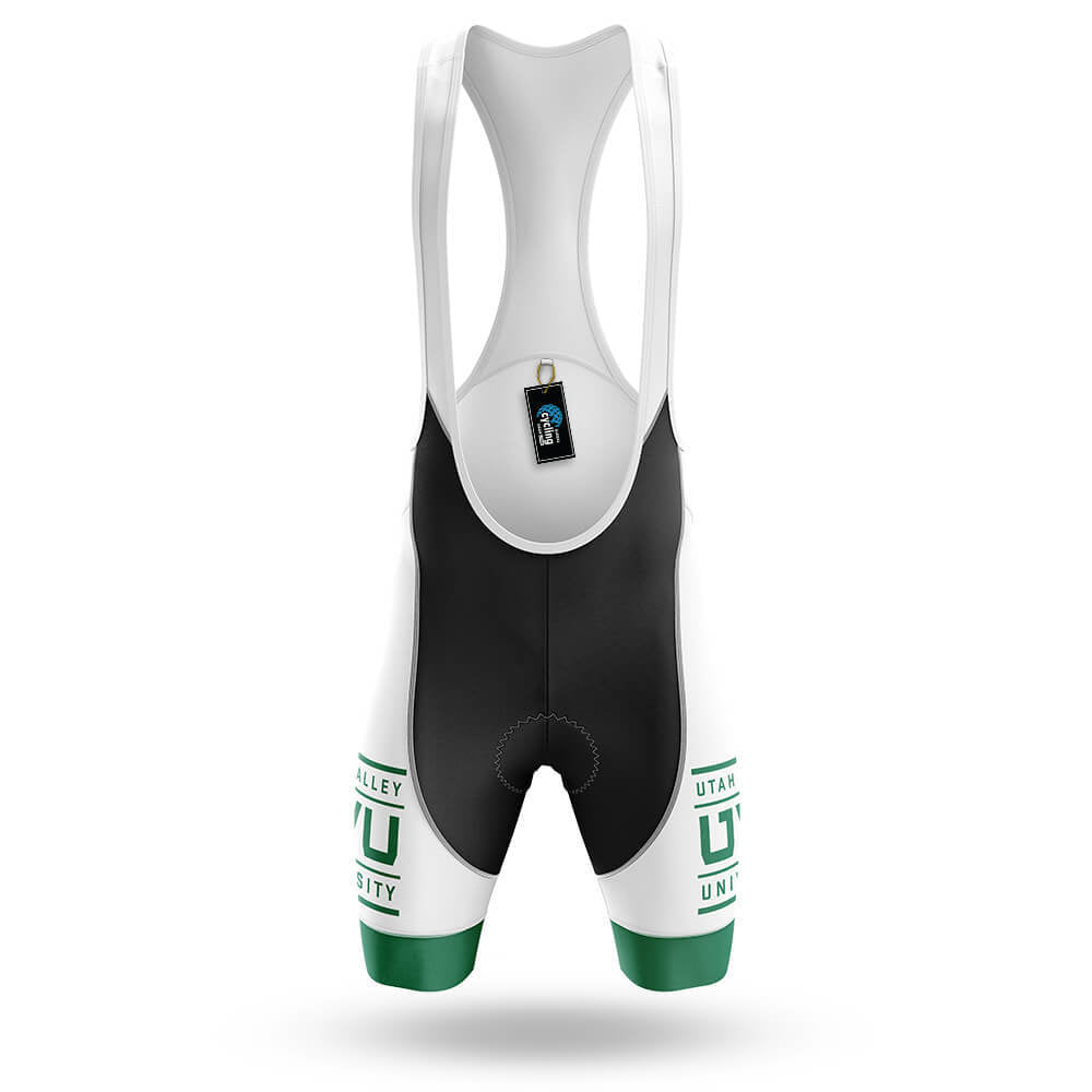 Utah Valley University V2 - Men's Cycling Kit