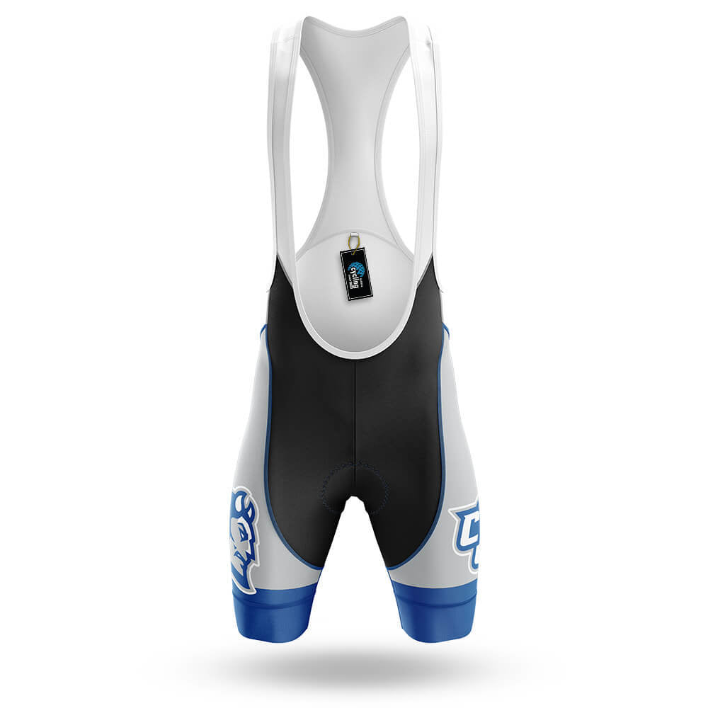 Central Connecticut State University - Men's Cycling Kit