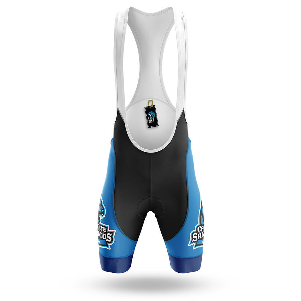 California State University San Marcos V2 - Men's Cycling Kit