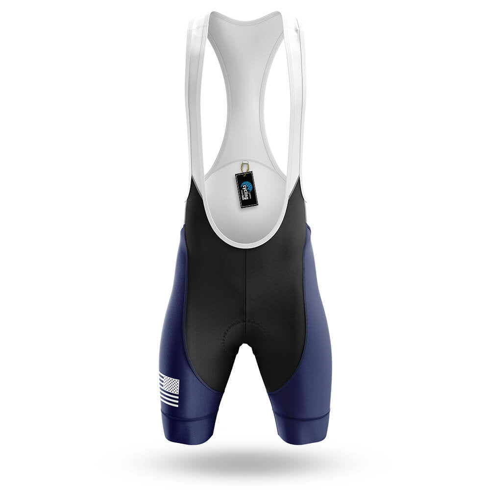 The Ink Of Freedom - Men's Cycling Kit