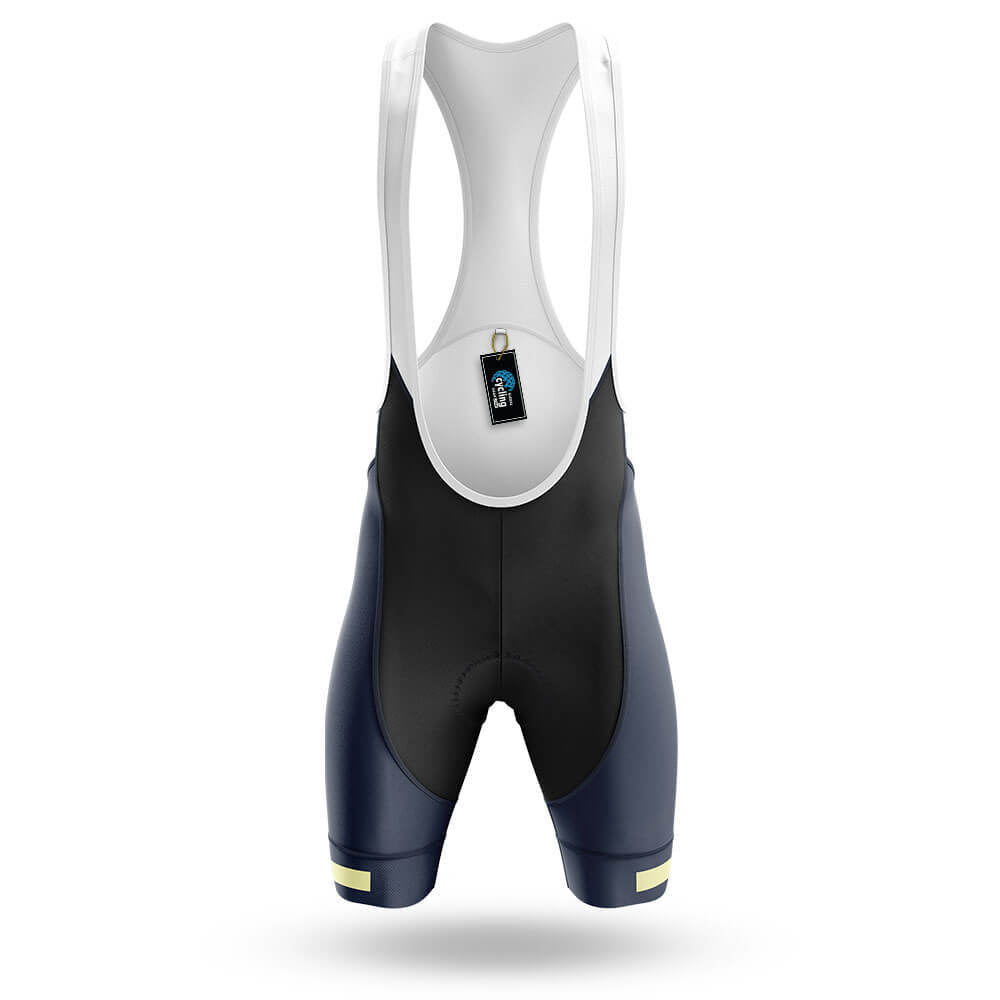 Biker Dad - Men's Cycling Kit