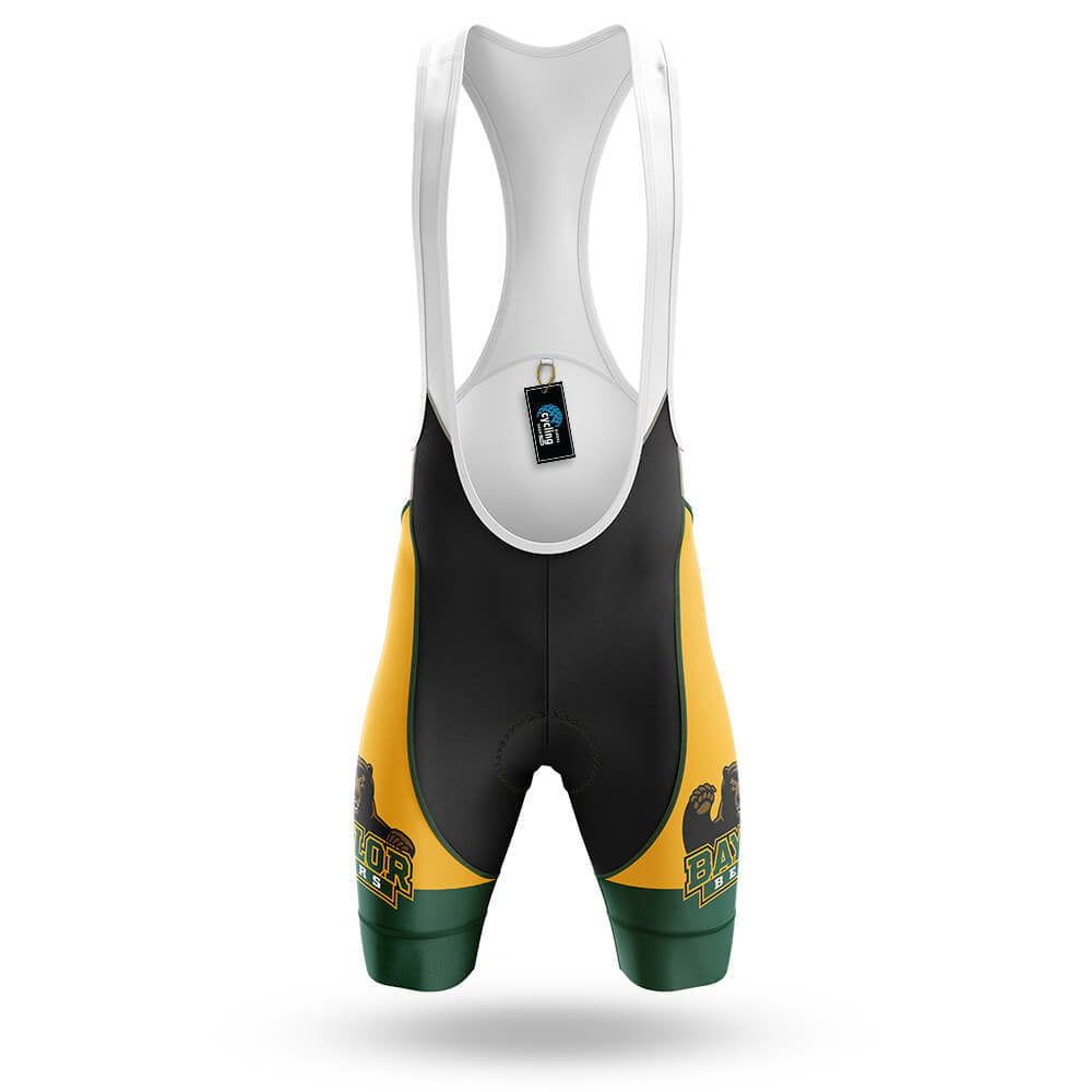 Baylor Bears - Men's Cycling Kit