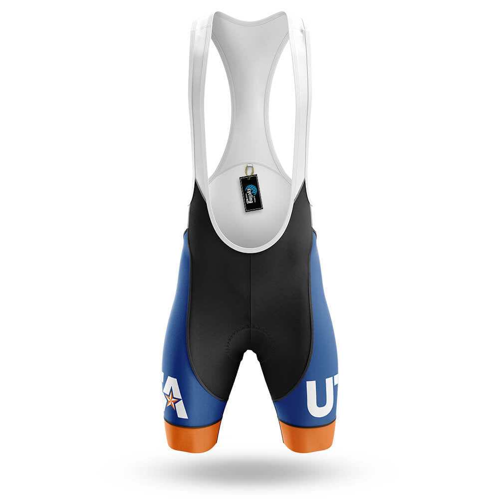 UT Arlington Mavericks - Men's Cycling Kit
