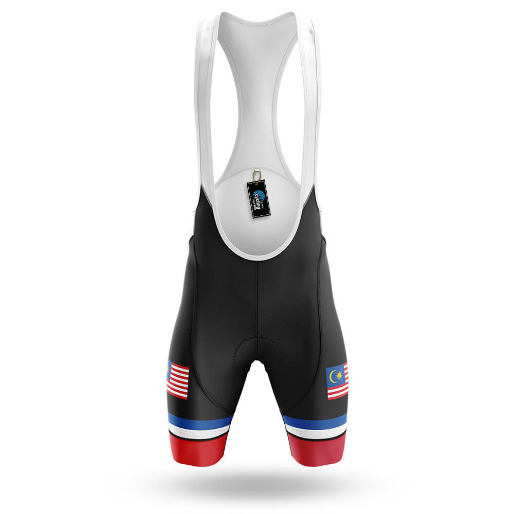 Malaysia - Men's Cycling Kit