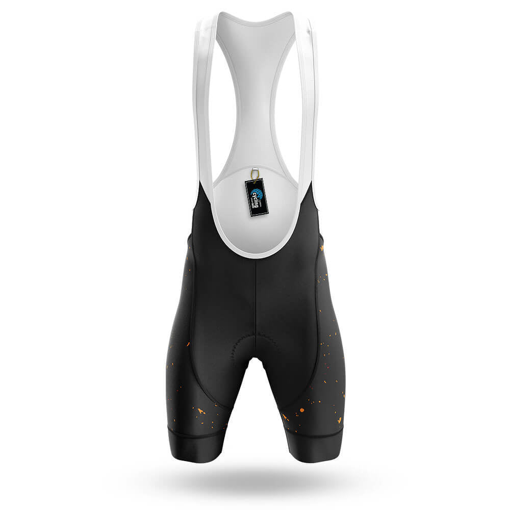 The Chubby Unicorns V7 - Men's Cycling Kit