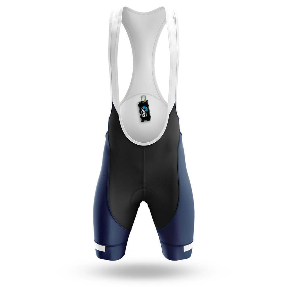 Sloth And Turtle V2 - Men's Cycling Kit