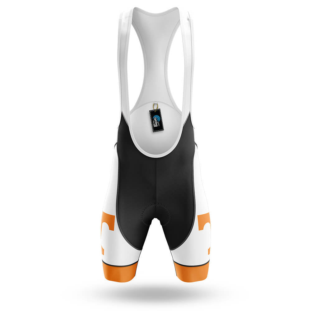 Tennessee Volunteers - Men's Cycling Kit