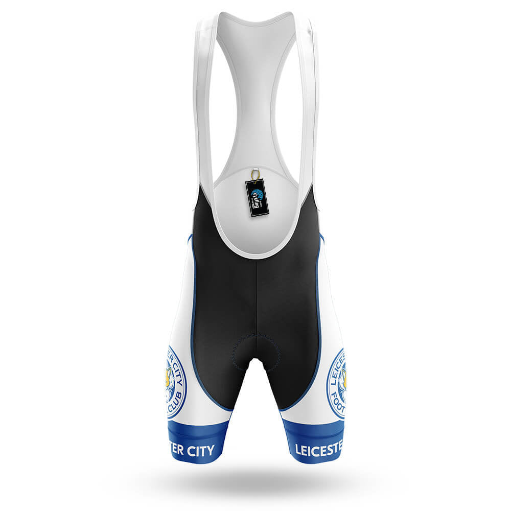 The Foxes - Men's Cycling Kit