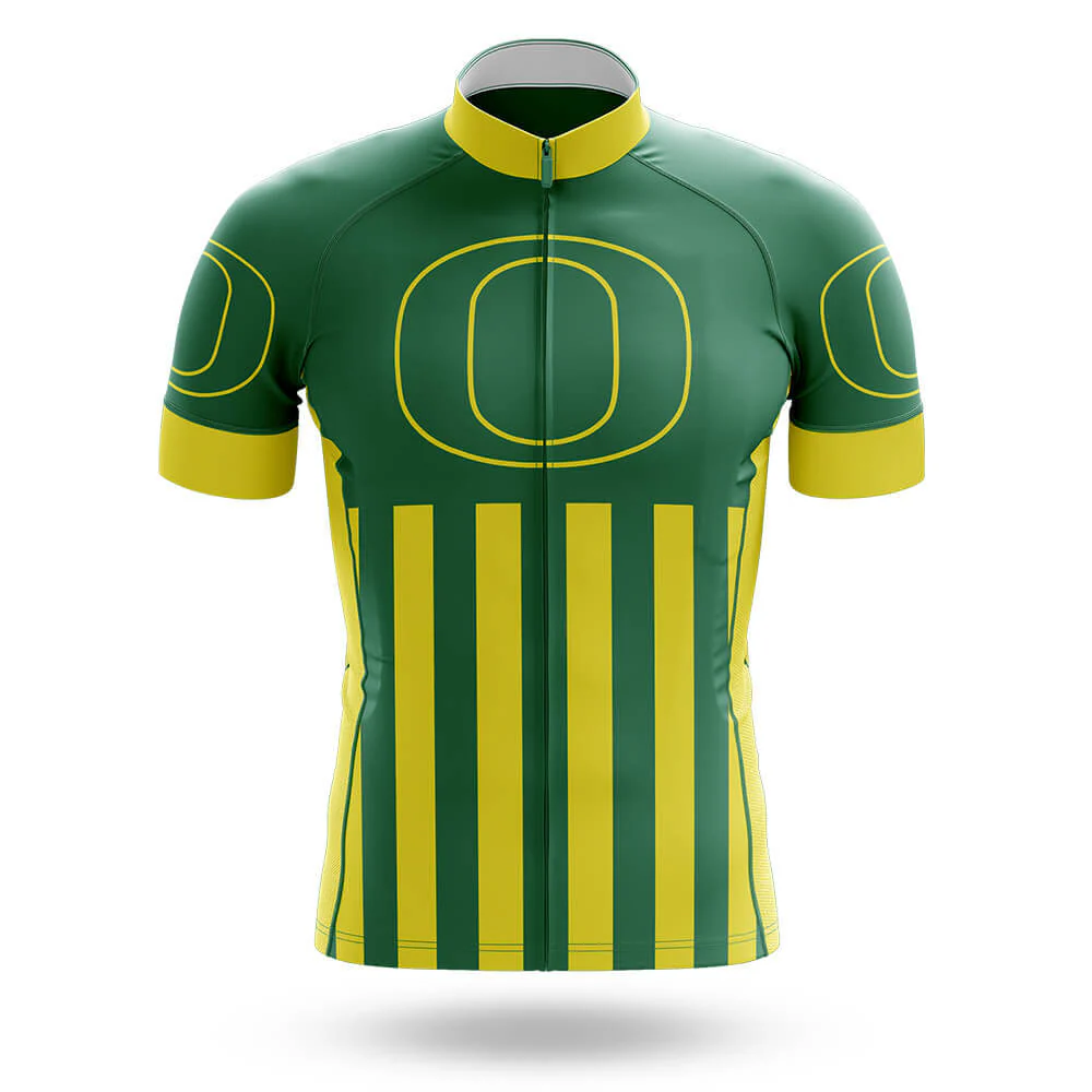 UO Cycling Jersey for Men