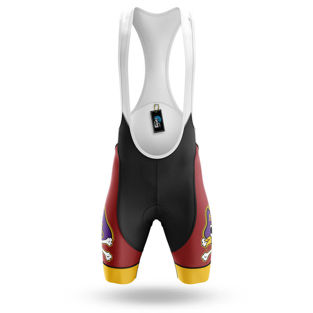 ECU No Quarter - Men's Cycling Kit