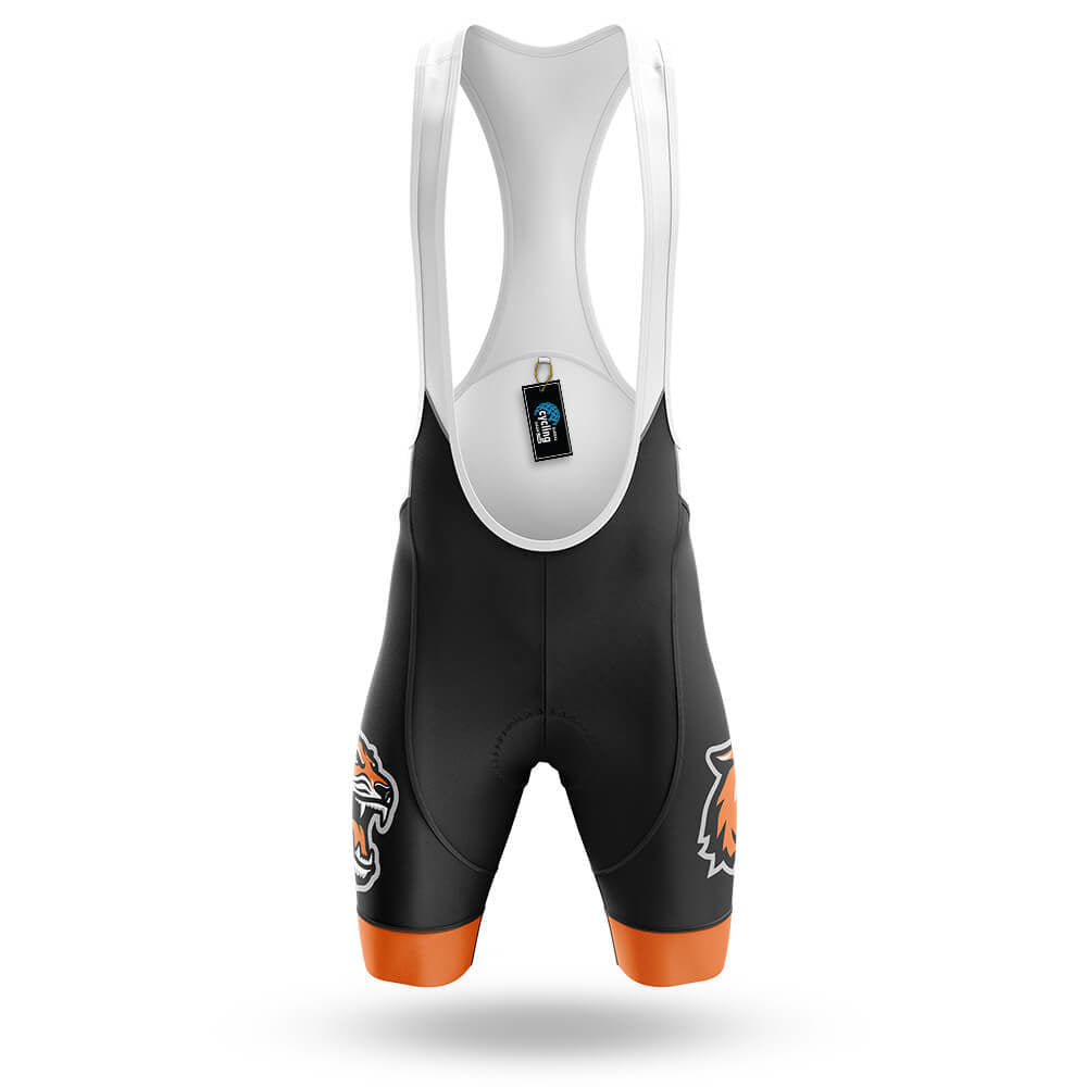 RIT Tigers - Men's Cycling Kit