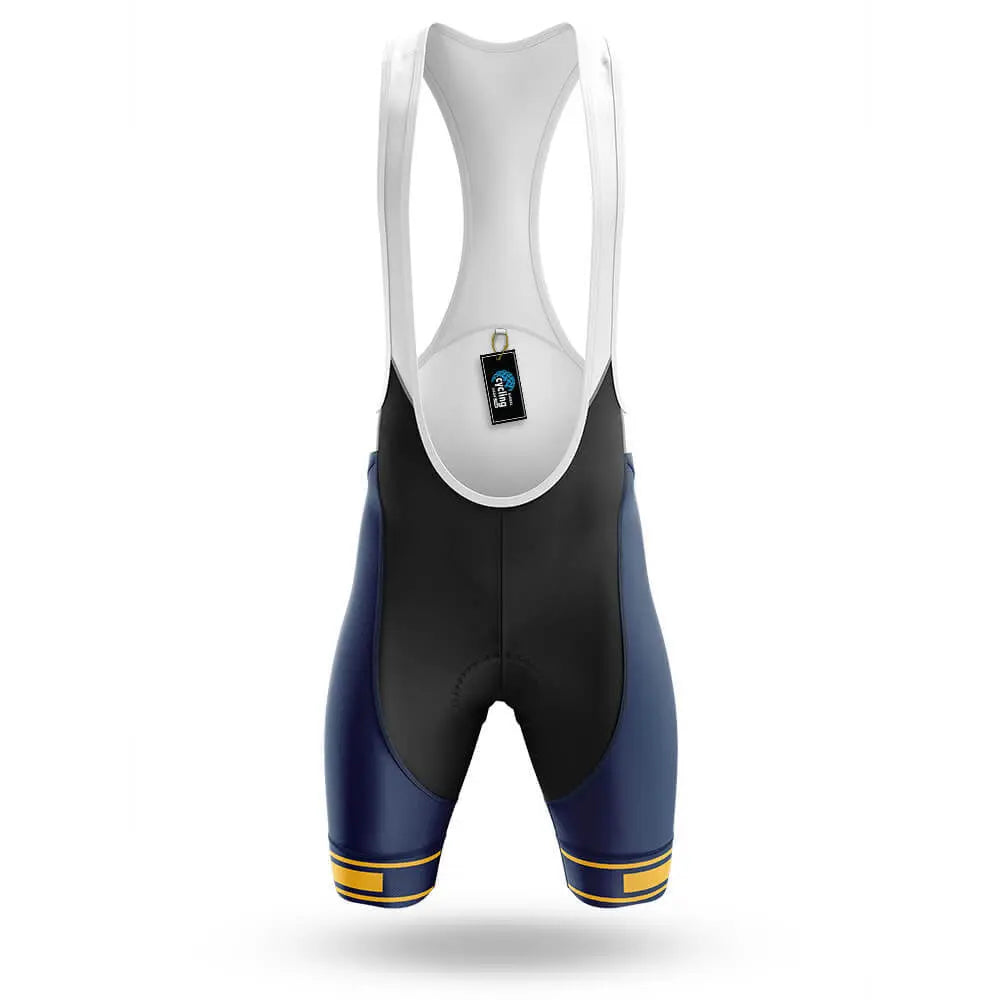 Still Crazy - Men's Cycling Kit