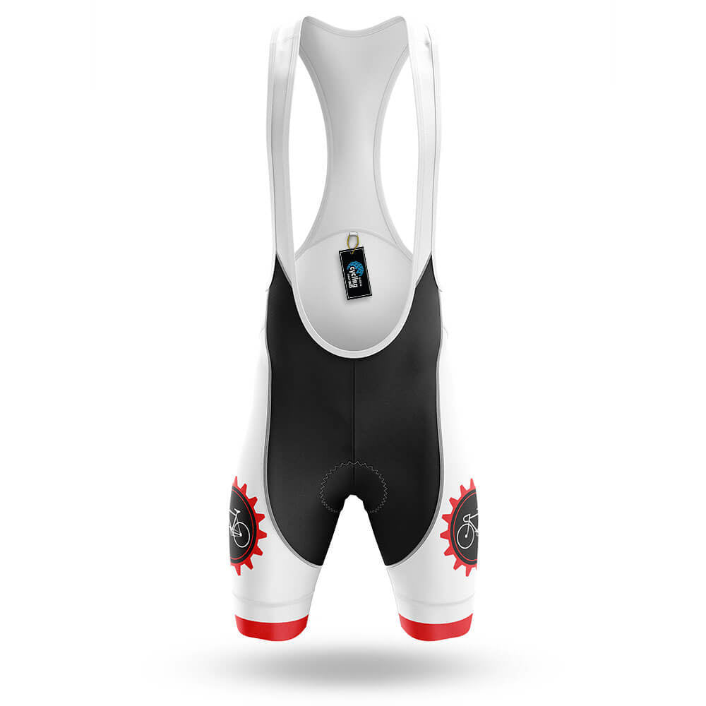 Bike For Life - Men's Cycling Kit