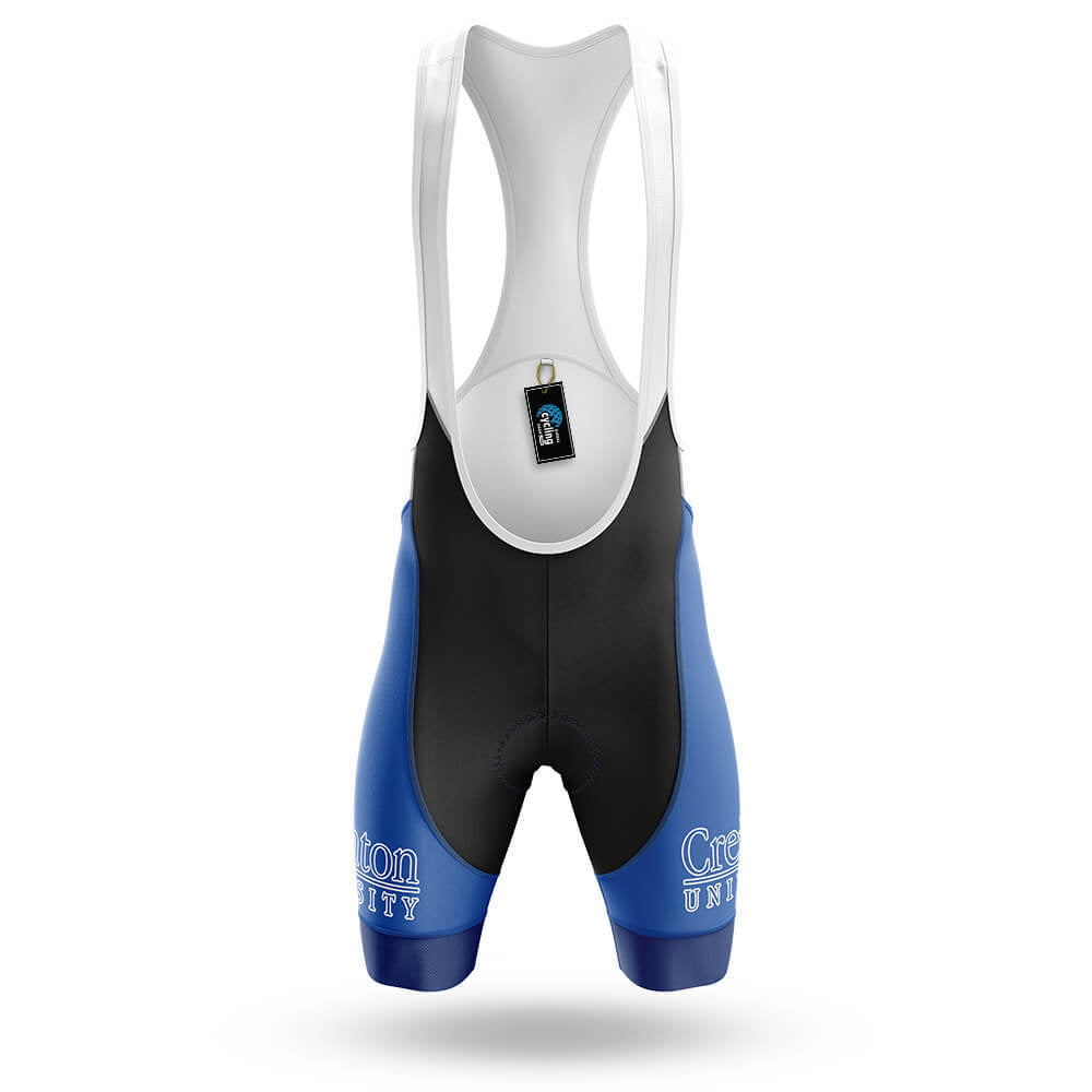 Creighton University V2 - Men's Cycling Kit