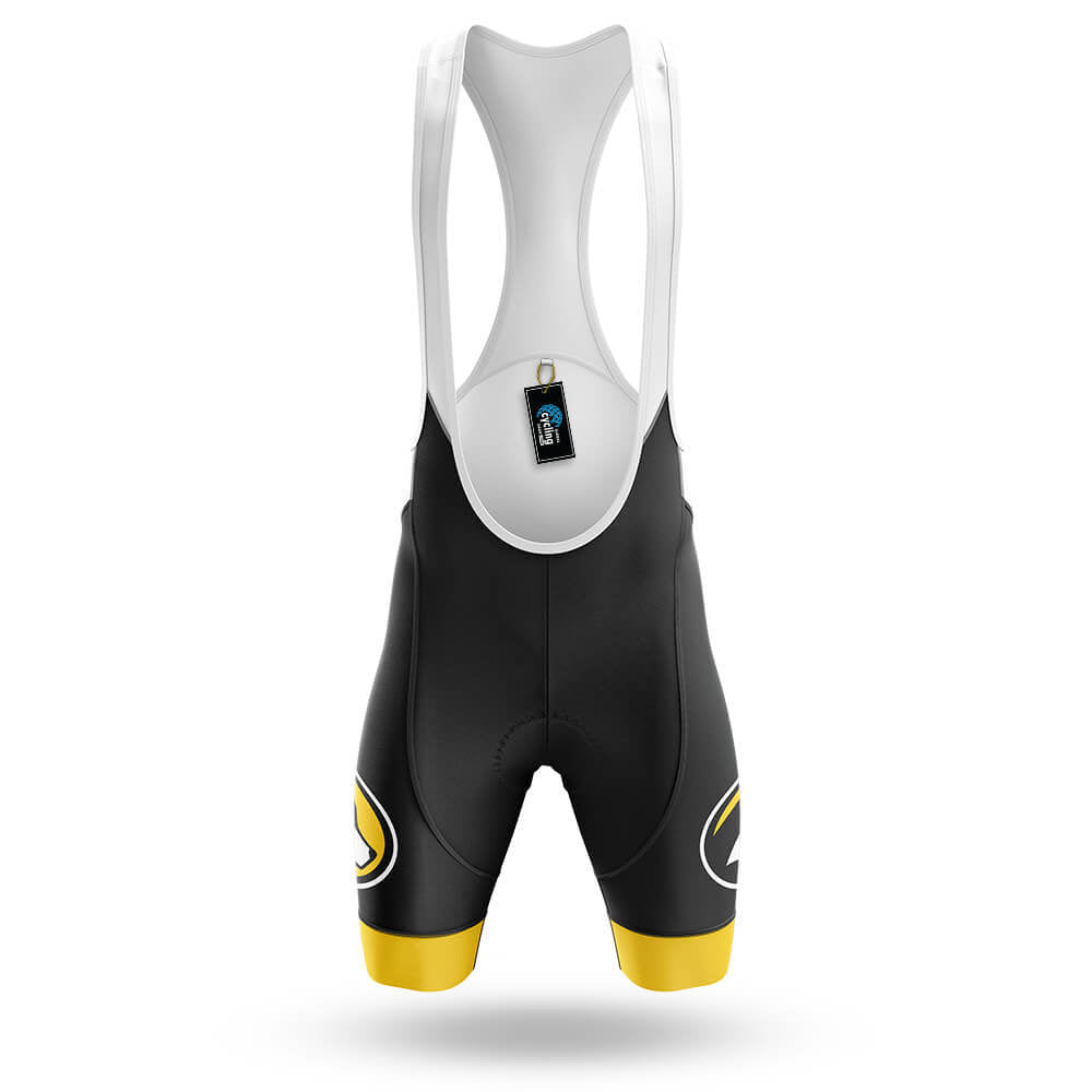 Michigan Tech Huskies - Men's Cycling Kit