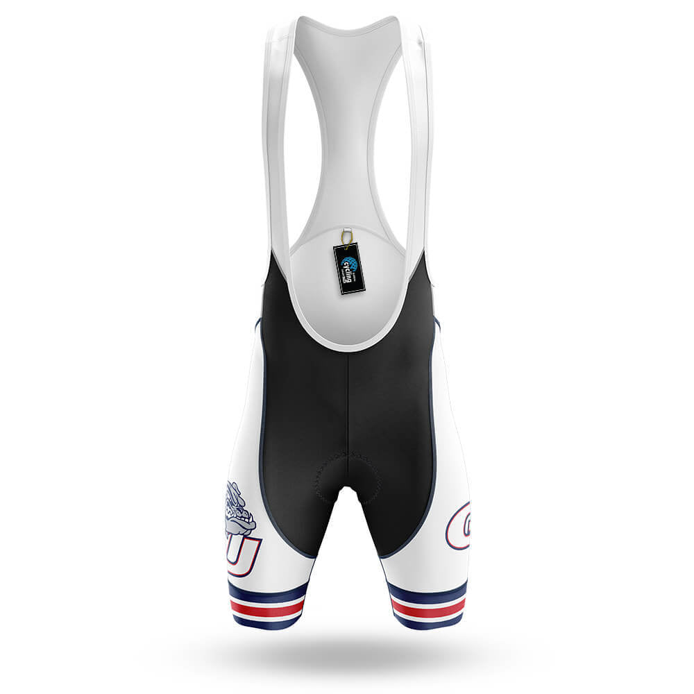 The Bulldogs - Men's Cycling Kit