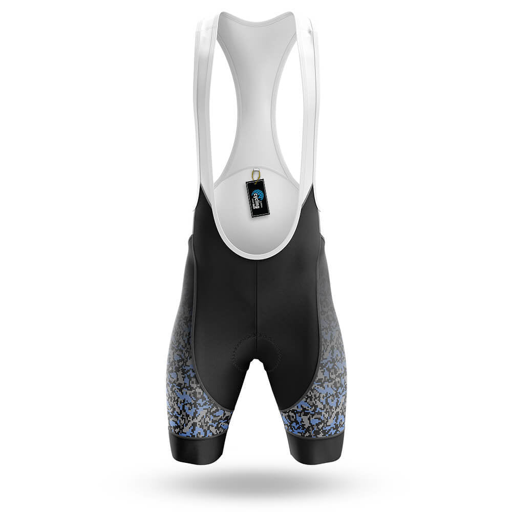 USN Deep Sea - Men's Cycling Kit