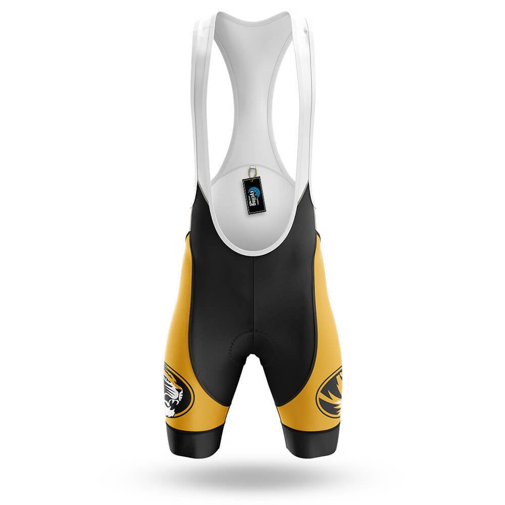 University of Missouri USA - Men's Cycling Kit