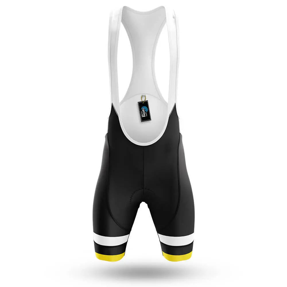 Free Your Mind V2 - Men's Cycling Kit