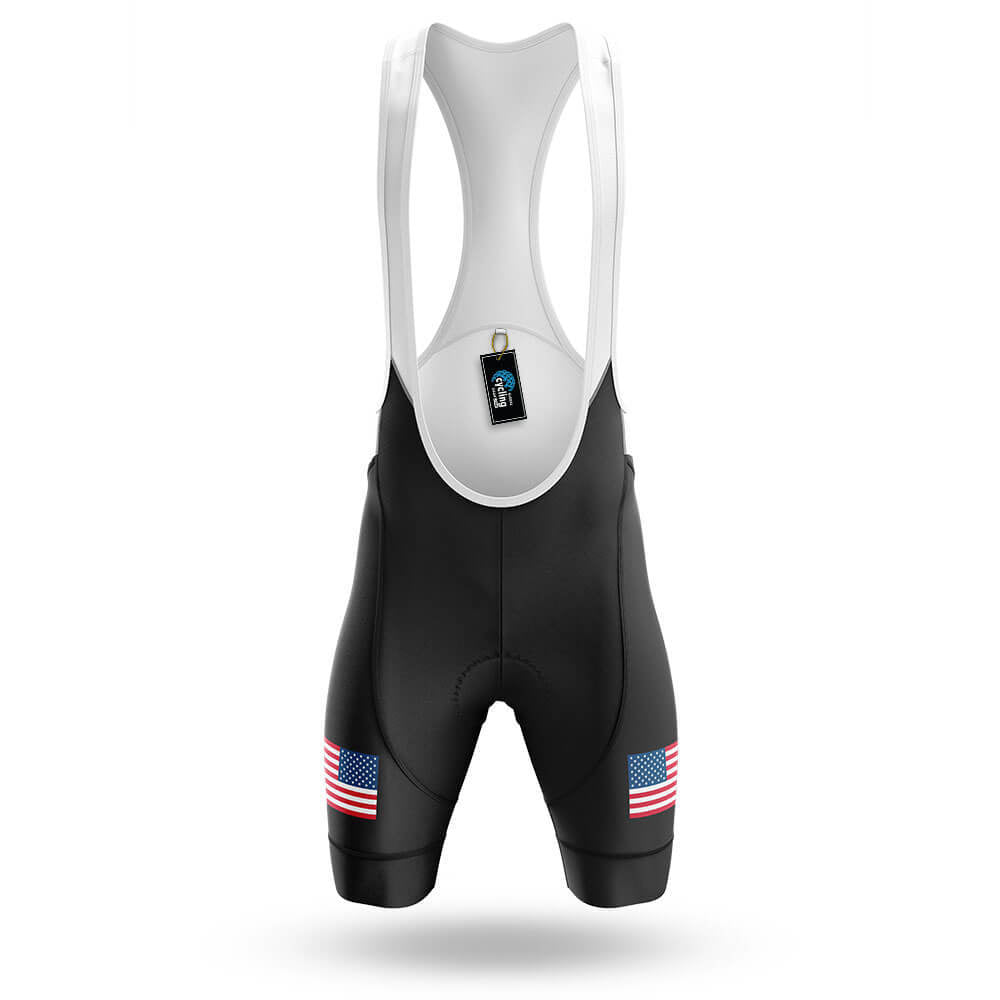 USA Gear - Men's Cycling Kit
