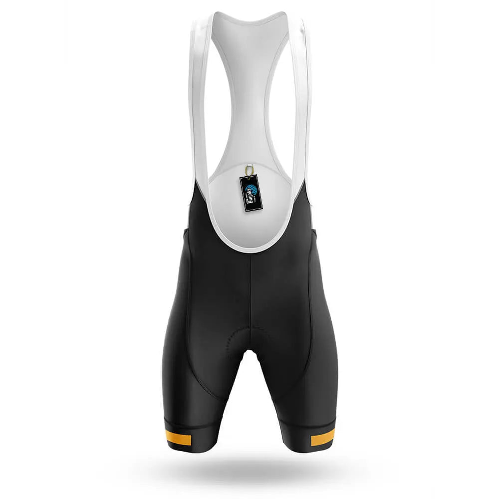 I Tried To Retire - Men's Cycling Kit