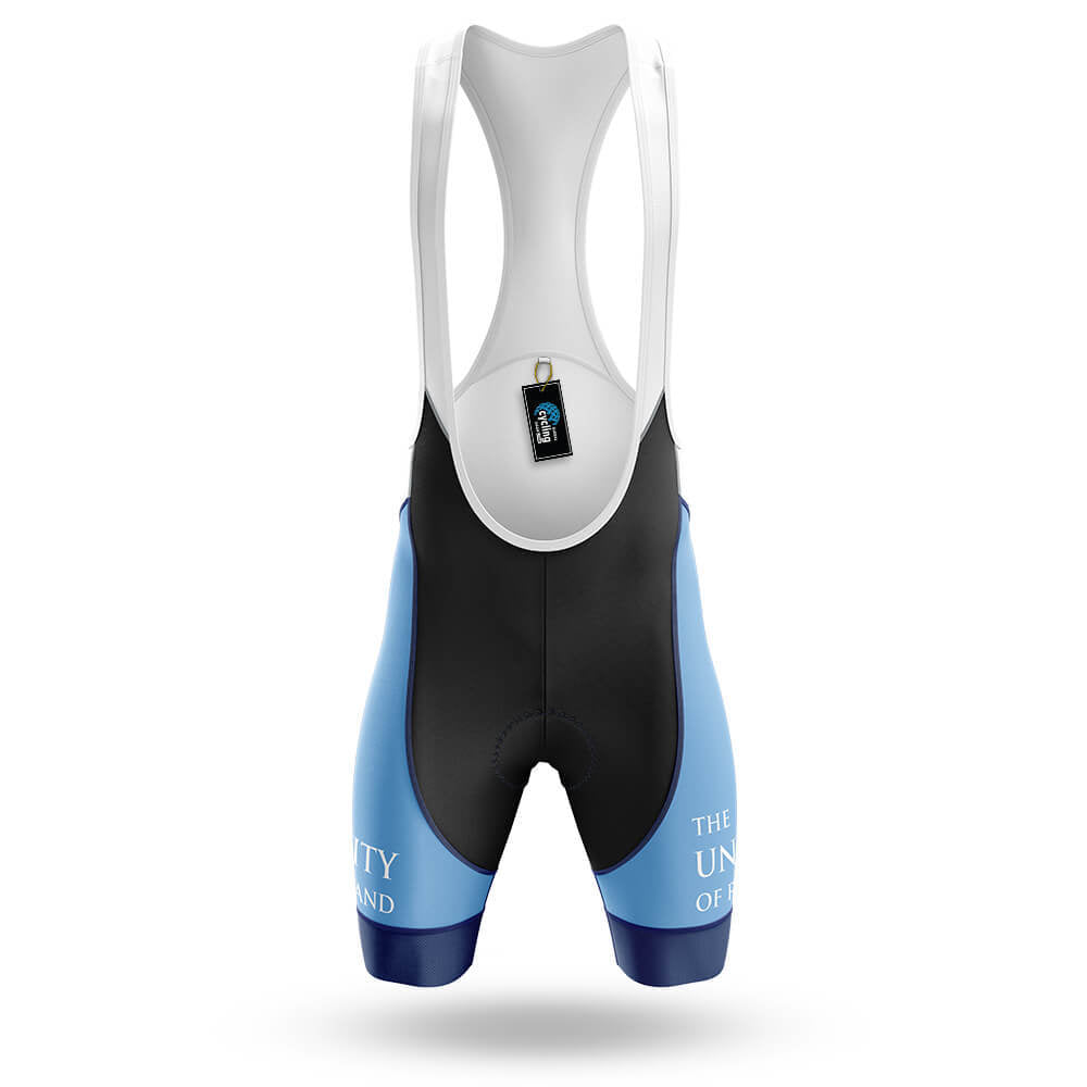 University of Rhode Island V2 - Men's Cycling Kit